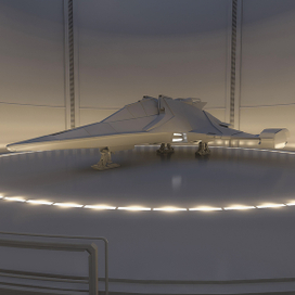 sci fi architecture part3