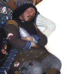 Перро Спящая красавица