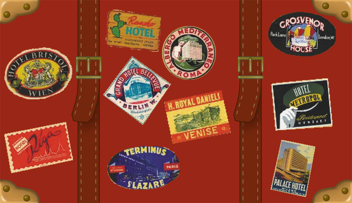 Дизайн и оформление подарочной упаковки