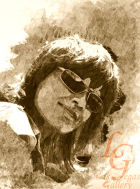 из старых газет