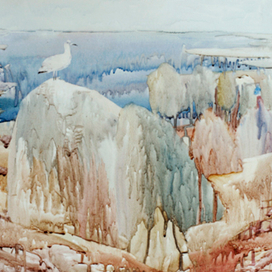 Андрей Ренсков.Отрадное