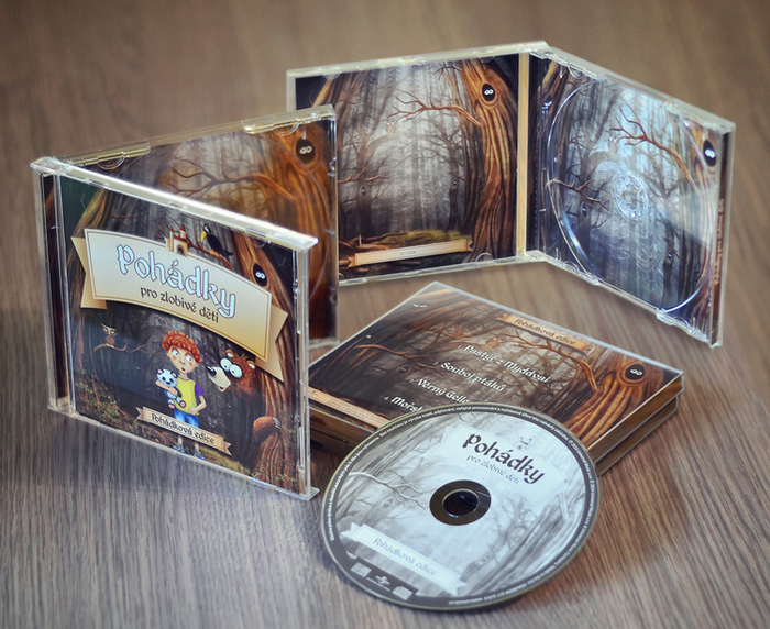 Мои картинки для CD- диска :"Сказки для непослушных детей ".