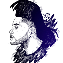 The WEEKND