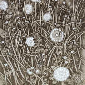 Мир под ногами. №3