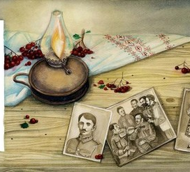 "Повстанческие песни"