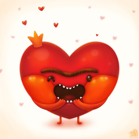 Люби меня полностью