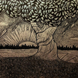 Древо жизни