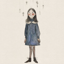 Алиса в Стране Чудес