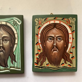 Спас Нерукотворный