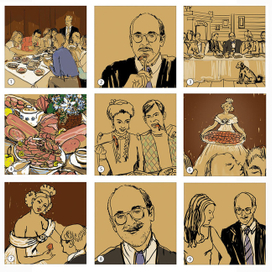 Раскадровка