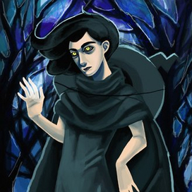 witchcraft challenge тема 2