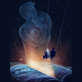 Волшебная книга