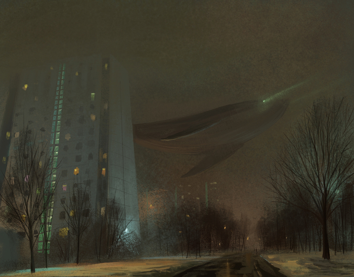 Сезон китов