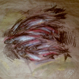 А давайте поплывем, жабам морды набьем!