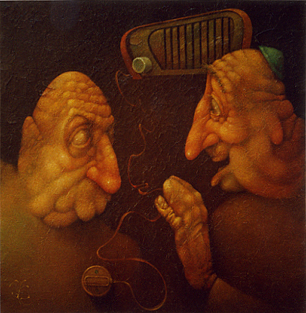 Пусть вас не волнует этих глупостей!