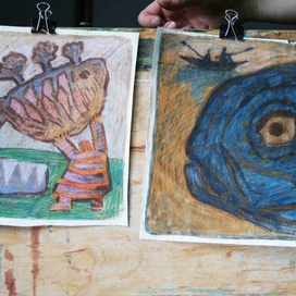 рыбаки и рыбы