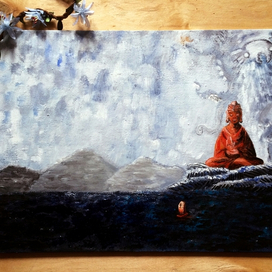 Я вас не звал