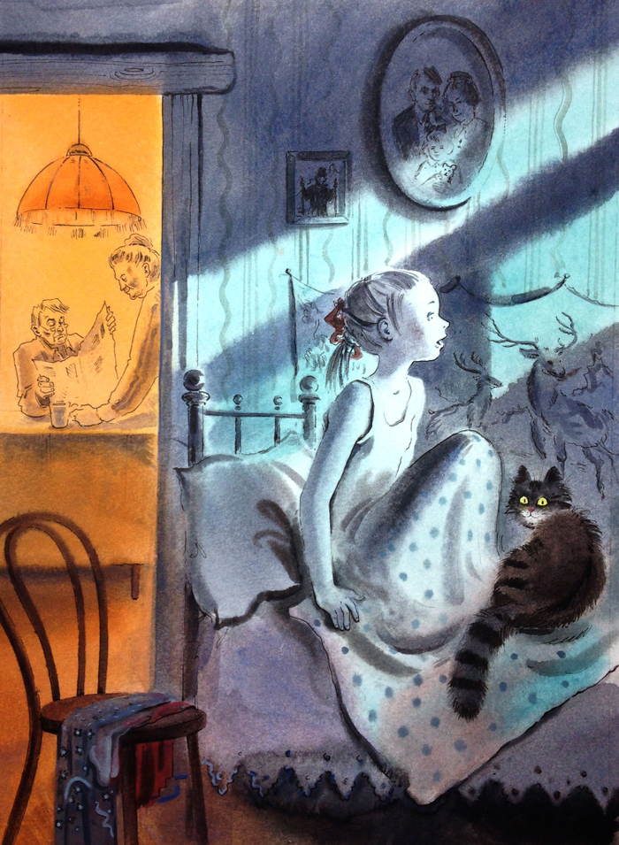 Ночное такси