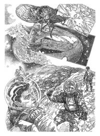 Выше головы , Дело №11 - Иллюстрация №1