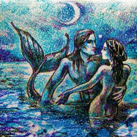 Песня Океана