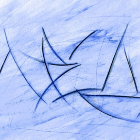 Иллюстрация к слову ЛЁД