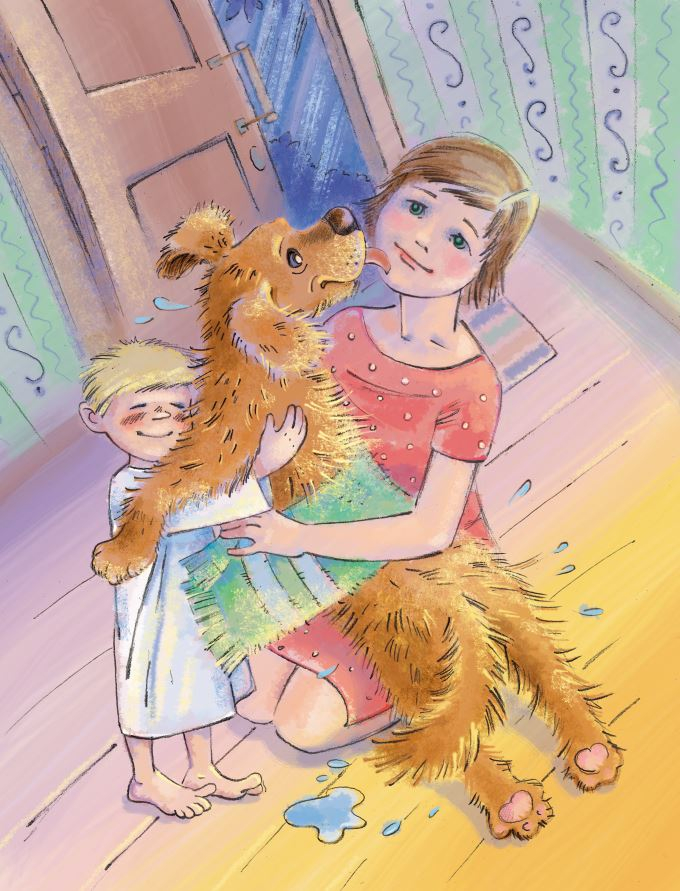 Возвращение Бума