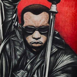Blade