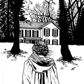 Дорога домой