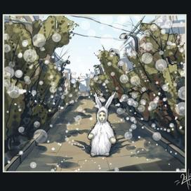 для открытки