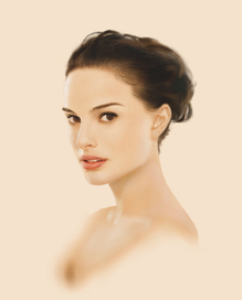 Натали Портман