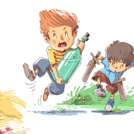 За яблоками_02