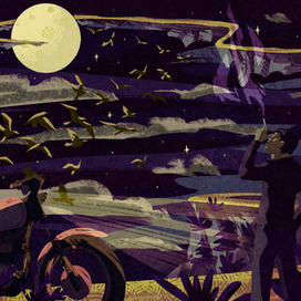 Рассказ "Ангел смерти"