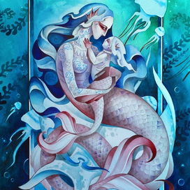 Mermaid