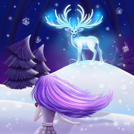 Иллюстрация для игры сломанный телефон 