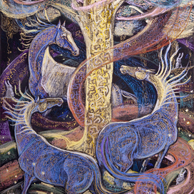 "Дерево чудес"