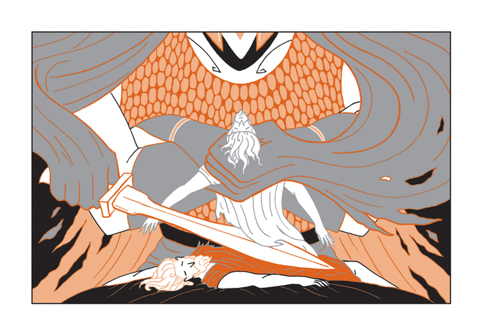 Николай Кун «Легенды и мифы Древней Греции. Герои»