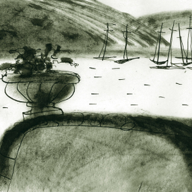 Залив Ферт-оф-Лорн