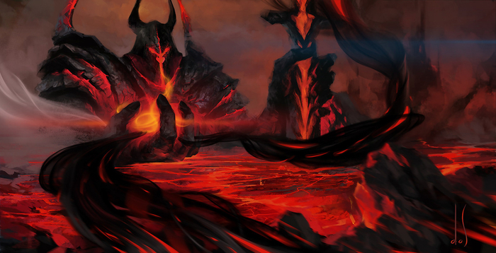 Shadow Fiend