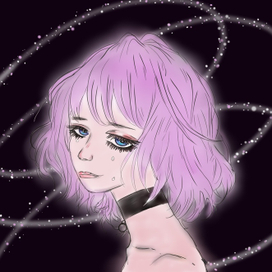 Звёздная пыль