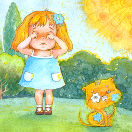 Лето пришло!