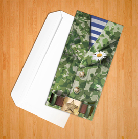 23 февраля, мир, весна!