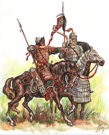 Монголо  - татары