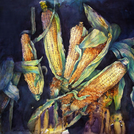 Царица полей