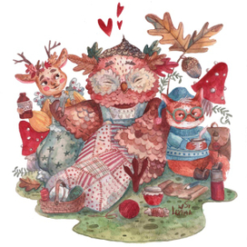 мистер Слюх