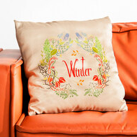 Создание схемы вышивки