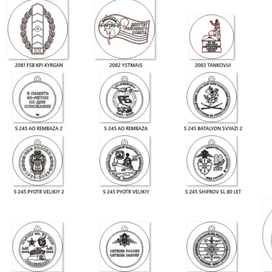 Портфолио 2