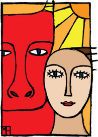 серия «обереги» | день