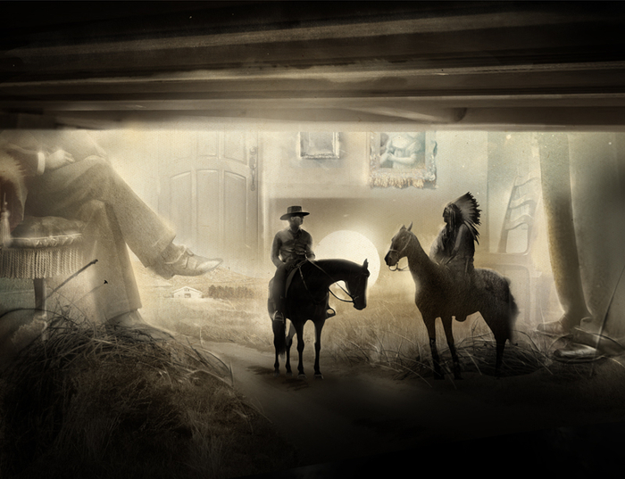 Журнал IMPERIAL