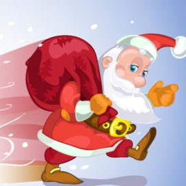 С НОВЫМ ГОДОМ!!!