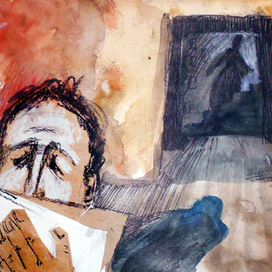 Н.В.Гоголь "Записки сумасшедшего"